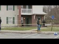 1 arrested in Lansing shooting death of 18-year-old