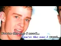 Download Lagu I Want You Back - *NSYNC [Official MV with Lyrics in Full HQ]