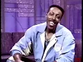 Guy - I Like/Groove Me (live 1989)