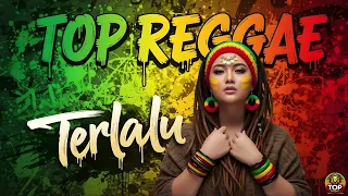 terlalu st12 cover reggae version