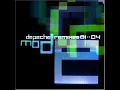 Depeche Mode - Enjoy The Silence 2004