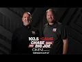 Chase Big Joe Show Did Cam Ward Struggle Titans Reaction and Chris Sanders