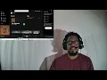 Eric Gales - Very Educated Reaction (Fish Out Of Water Series)