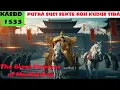 Download Lagu KAISAR AGUNG SENI BELA DIRI BAB 1534 PUTRA SUCI SEKTE ROH KUDUS TIBA DI KOTA HOUYUN