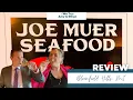 BEST Seafood EVER Joe Muer Shocked Us Bloomfield Hills MI We Try