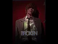 Download Lagu Good, Broken, Pure Evil || [MV/Edit] || Song: Feel Good Inc x Chamber of Reflection