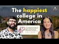 The TRUTH of attending a liberal arts college Claremont McKenna College Claremont colleges