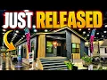 FIRST LOOK at a INDUSTRY CHANGING prefab house YOU HAVE TO SEE Modular Home Tour