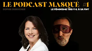 Épisode 1 :  Sophie Durocher