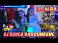 DJ BUNGA DAN KUMBANG ⛔️ OT LC21 ENTERTAIMENT ⛔️ KOLABORASI FDJ CANTIK ⛔️ FDJ DEBY FD FDJ ICA