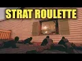 STRAT ROULETTE - Rainbow Six Siege