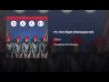 It's Not Right (2009 Remaster)