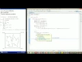 CPLEX Java 4 Travelling salesman problem