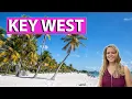Key West is the ULTIMATE Vacation Spot Two Days in Key West Driving the Overseas Highway