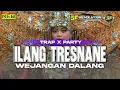 Lagu DJ ILANG TRESNANE X PARTY • SP REVOLUTION