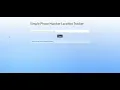 How to build Phone number location tracker with python