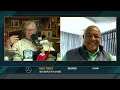 Mike Tirico on the Dan Patrick Show Full Interview 23