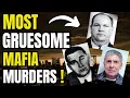 Download Lagu MOST SHOCKING MAFIA MURDERS....