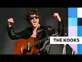 Download Lagu The Kooks - She Moves In Her Own Way (Reading 2025)