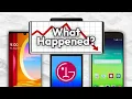 Download Lagu What Happened to LG Phones?