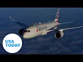 American Airlines lands record 16-hour direct flight to Australia USA TODAY