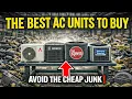 The Only 4 Air Conditioner Brands Still Worth Buying Everything Else Is Junk