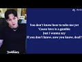 Lagu MONSTA X (몬스타엑스) - GAMBLER (Lyrics Rom/Eng)