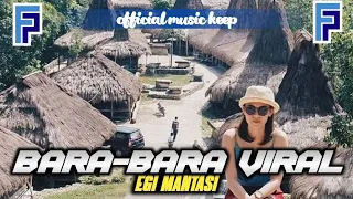 Download DJ BARA-BARA VIRAL REMIX BERTOBATLAH (EGI MANTASI) MP3