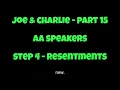 Joe Charlie - Part 15