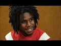 Chronixx - Ghetto People (On The Corner Riddim)