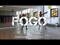 Download Lagu Fogo (feat. Julimar Santos) (ZIN 72) - Garmiani (Zumba® Choreo) - Zumbabuddies Munich