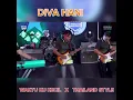 Download Lagu Waktu ku kecil X thailand style - diva Hani - perdana record