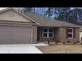 201 Palm St Jacksonville AR 72076 - New construction 3br 2ba Graham Woods