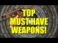 BEST Weapons in 2025 - Fallout 76