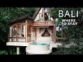 Where To Stay In Bali - Travel Guide by Areas
