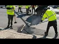 Buffalo partners with Erie County to fix city potholes with hotpatching