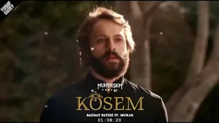 موسيقي السلطان مراد الرابع 