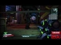 Borderlands 2 Under Moxxi s Bar Glitch Easy Guide