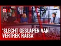 Download Lagu Volledige reactie ON!-studio op vertrek Raisa Blommestijn