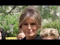 Melania Trump Has A BODY Double Here s Why Twitter Thinks So