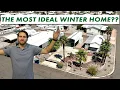 The MOST IDEAL Winter Visitor Property Setup in YUMA AZ