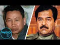 Download Lagu 10 Most EVIL Men in History