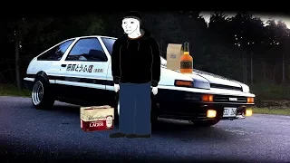 Doomer s Friday Night