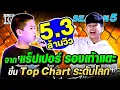 Download Lagu [ENG SUB] SUPER10 น้องสไปร์ท จากแร็ปเปอร์รองเท้าแตะ ขึ้น Top Chart ระดับโลก SEASON5