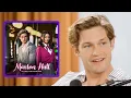 Damian Hardung on Why He Doesn t Do the English Dubbings on Maxton Hall
