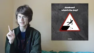 Download Deadmau5 - Where's The Drop (Album Review) MP3