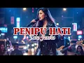 Tata Janeeta - Penipu Hati (AI Cover) | Versi Rock