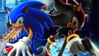 How to Make a Good Sonic Adventure 3