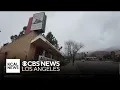 El Patron restaurant in Altadena reopens after the wildfire