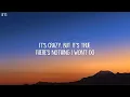 Bruno Mars - Risk It All (Lyrics)